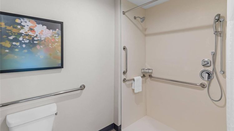 Everhome Suites, Georgetown Room
