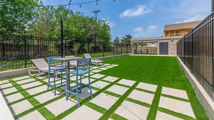 Everhome Suites, Georgetown Pool