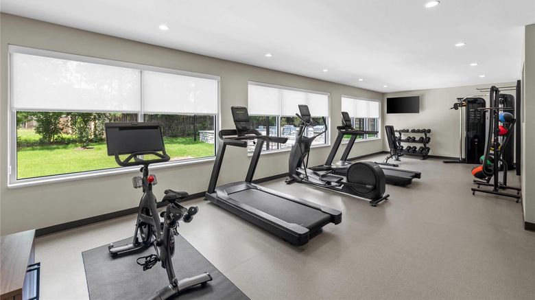 <b>Everhome Suites, Georgetown Health</b>. Images powered by <a href="https://iceportal.shijigroup.com/" title="IcePortal" target="_blank">IcePortal</a>.