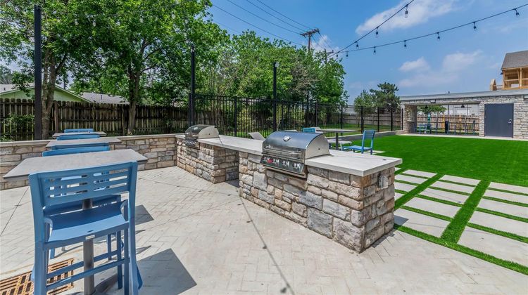 Everhome Suites, Georgetown Other