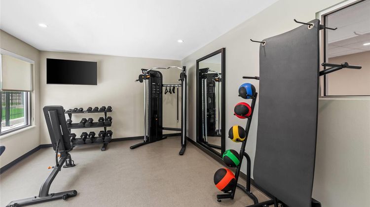 Everhome Suites, Georgetown Health