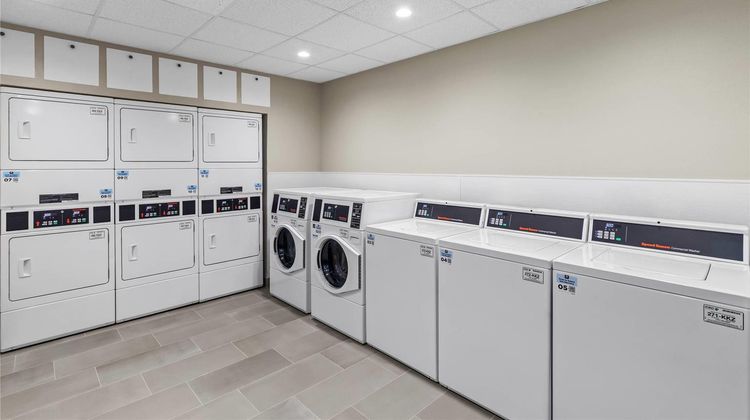 Everhome Suites, Georgetown Other