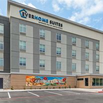 Everhome Suites, Georgetown