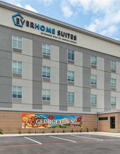 Everhome Suites, Georgetown