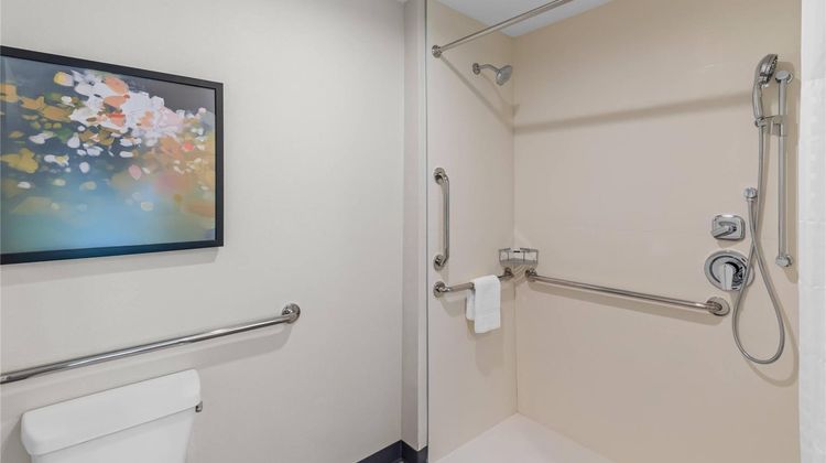 Everhome Suites, Georgetown Room