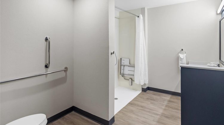 Everhome Suites, Georgetown Room