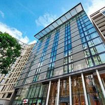 Hotel Riu Plaza London The Westminster