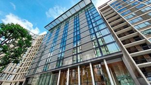Hotel Riu Plaza London The Westminster