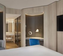 Hotel Riu Plaza London The Westminster Room