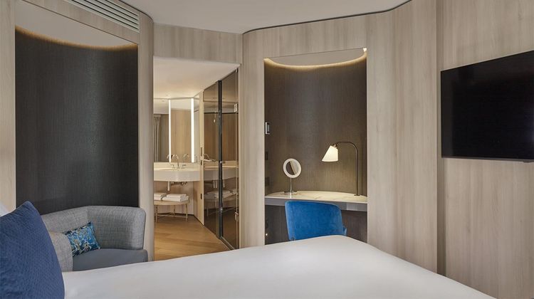 Hotel Riu Plaza London The Westminster Room