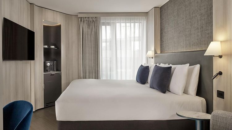 Hotel Riu Plaza London The Westminster Room