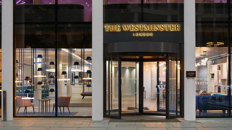 <b>Hotel Riu Plaza London The Westminster Other</b>. Images powered by <a href="https://iceportal.shijigroup.com/" title="IcePortal" target="_blank">IcePortal</a>.
