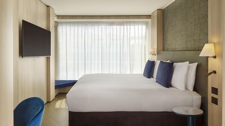 Hotel Riu Plaza London The Westminster Room