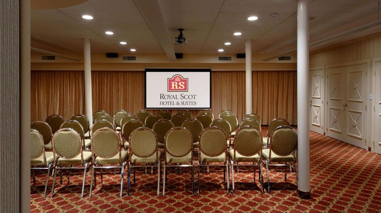 Royal Scot Hotel & Suites Meeting