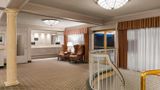 Royal Scot Hotel & Suites Lobby