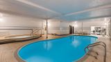 Royal Scot Hotel & Suites Pool