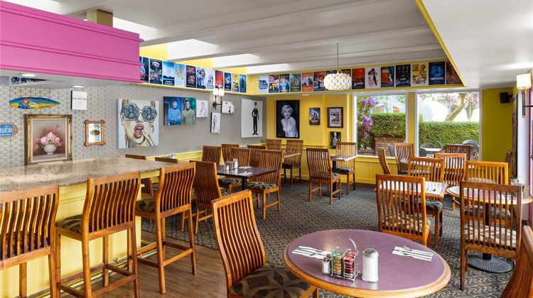 Royal Scot Hotel & Suites Other