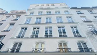 Hotel Tiquetonne