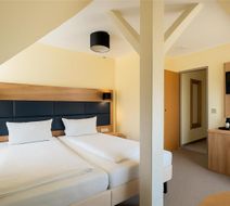 Wilhelmshaven Ahoi, Sure Hotel Coll Room