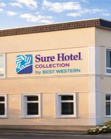 Wilhelmshaven Ahoi, Sure Hotel Coll