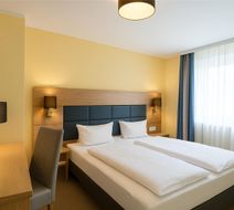 Wilhelmshaven Ahoi, Sure Hotel Coll Room