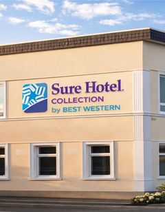 Wilhelmshaven Ahoi, Sure Hotel Coll