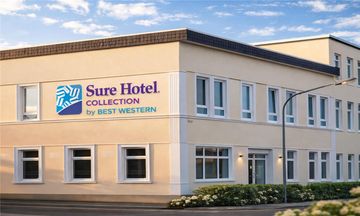 Wilhelmshaven Ahoi, Sure Hotel Coll