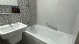 Best Western Asan Hotel Room
