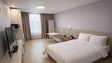 Best Western Asan Hotel Room