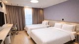 Best Western Asan Hotel Room