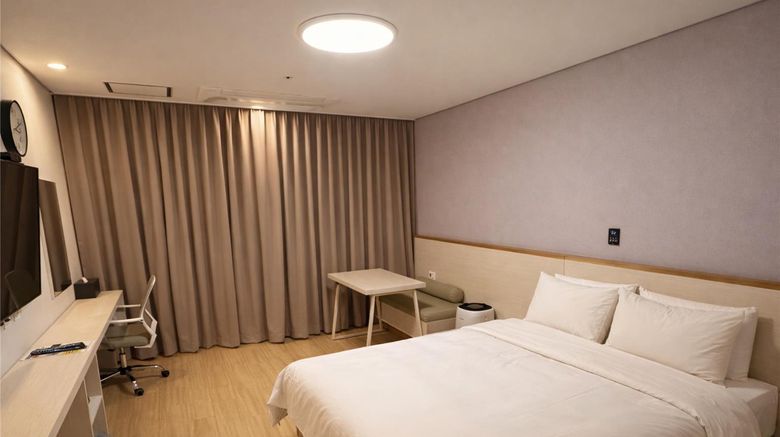 <b>Best Western Asan Hotel Room</b>. Images powered by <a href="https://iceportal.shijigroup.com/" title="IcePortal" target="_blank">IcePortal</a>.