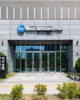 Best Western Asan Hotel