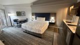 Executive Residency by Best Western Room