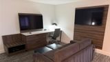 Executive Residency by Best Western Suite