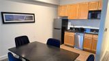 Executive Residency by Best Western Suite