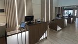 Executive Residency by Best Western Lobby