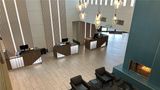 Executive Residency by Best Western Lobby