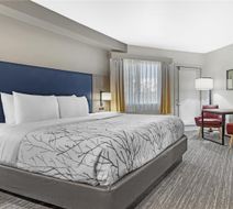 Executive Residency by Best Western Room