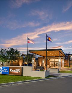 Executive Residency by Best Western