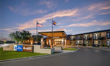 Executive Residency by Best Western