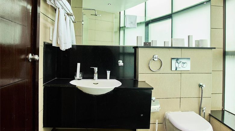 <b>Le Maison Royale Hotel Nairobi Room</b>. Images powered by <a href="https://iceportal.shijigroup.com/" title="IcePortal" target="_blank">IcePortal</a>.