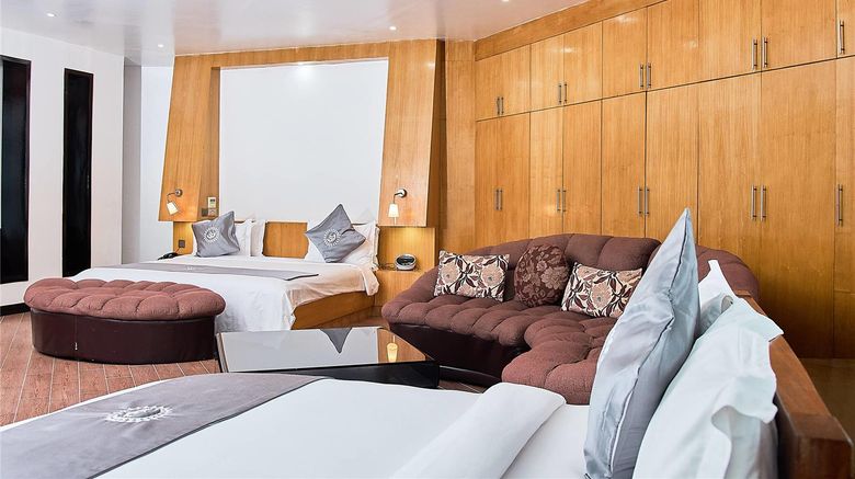 <b>Le Maison Royale Hotel Nairobi Suite</b>. Images powered by <a href="https://iceportal.shijigroup.com/" title="IcePortal" target="_blank">IcePortal</a>.