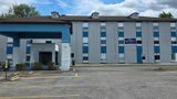 Baymont by Wyndham Louisville Southwest Exterior