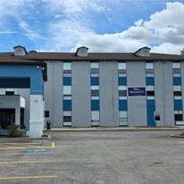 Baymont by Wyndham Louisville Southwest