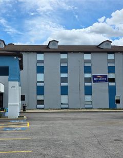 Baymont by Wyndham Louisville Southwest