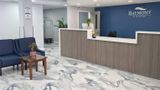Baymont by Wyndham Louisville Southwest Lobby