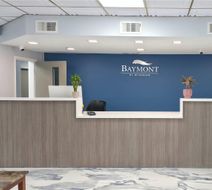 Americas Best Value Inn Louisville Lobby