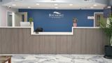 Baymont by Wyndham Louisville Southwest Lobby