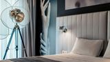 Diamante MHotel Room