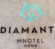 Diamante MHotel Lobby